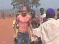 UNICEF: David Beckham surprises young footballers