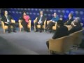 Davos Annual Meeting 2008 - Believing in the Future