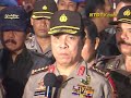 Click here to watch this video Ledakan di JW Mariott dan Ritz Carlton: Bom Identik