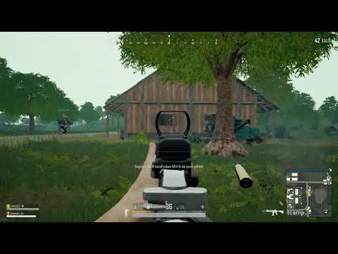 Jaz DUO fpp Sanhok 22 kill w/snickers