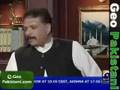 Capital Talk with Imran Khan on 22 June 2007 Part 3/3