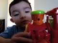 Choo Choo Soul "The Bullet Trian"