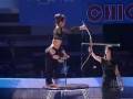 videos de Arquera Espectacular
