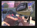 Warhawk Clan Detonators Vs. 2G1C
