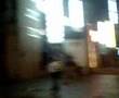 Gangnam Station exit 8