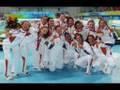 water polo women beijing 2008