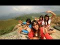 เที่ยวเมืองกาญจน์ เบิกบานทั้งปี
