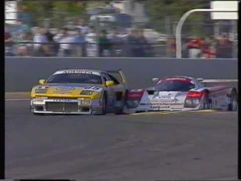 eddie irvine sports