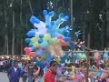 Semana Criolla Roosevelt