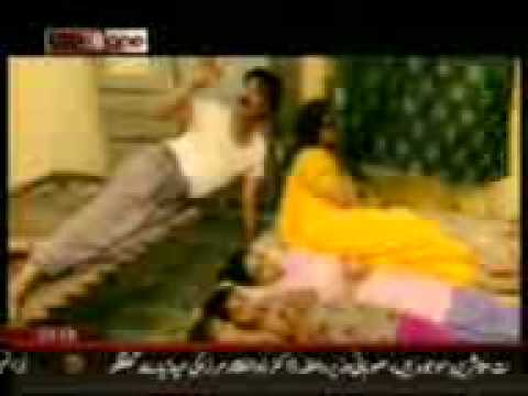 Holey Holey Funny Pakistani Song