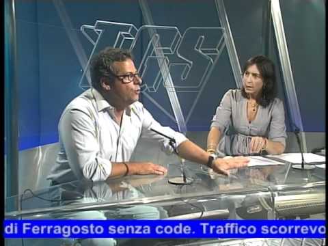 Immagine anteprima YouTube