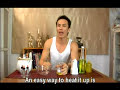 Passport For Men (Eng. sub): Episode 1, Part 2: Oil Massage