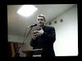 Ks. Pawlukiewicz o narzeczeństwie- część 2