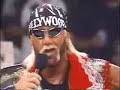 nWo anti Horsemen & anti Piper promos