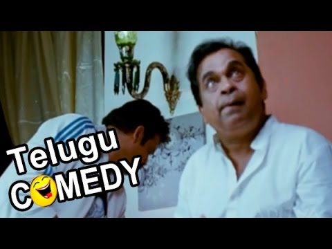 Jabardasth Telugu Comedy Clips (18th July 2013) - Episode 05