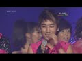 Tell Me & Lies Special Stage Live