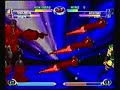 MvC2: Brett (MSP) vs Syn (Matrix) 1  .:July 2008:.