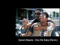 Kiss Me Baby (Remix) - Garam Masala