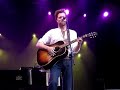 Rufus Wainwright - 11:11 - Cactus Festival (Bruges, Belgium)