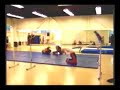 Power Acro - Headsprung and more...