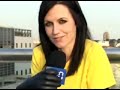 Dolores O'Riordan - October (slide of photos)