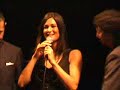 PAOLO CONTE IN CONCERTO A MOLFETTA