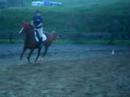 Me almost Wiping out!!!