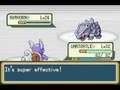 videos de Pokémon FireRed - Boss Giovanni (Celadon Game Corner Basement)