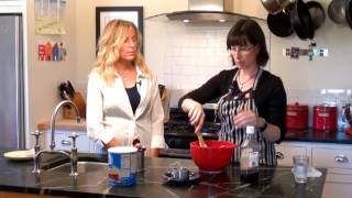 Cana's Kitchen- Episode 11