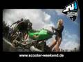 Scooter-Weekend Extreme 2008 Eurospeedway Lausitz