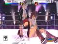 Ruble Roses XX: Rowdy Reiko VS Aigle