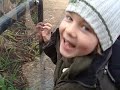 Jonathan watching Marmosets Jonathan watching Marmosets