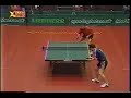 Wang Liqin vs Iseki.2