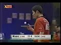 Wang Liqin vs Iseki.2
