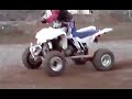 Suzuki LTZ 400 2007 � Grijo