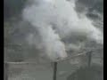 Il vulcano Solfatara