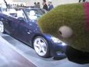 IAA 2007. 02. Sauberes Cabrio?