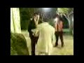 El pastis en la boda del Vinny un poco m�s...