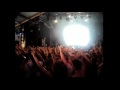 LIVE VIDEO FROM OUR PERFORMANCE ON PUKKELPOP 2009. FILMED BY THE AUDIENCE, THANK YOU FOR YOUR VIDEOS!!