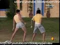 BBB8 - Serenata inusitada de Marcos com a ajuda de Rafinha