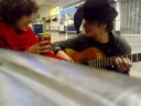 Cibelle and Si's  
