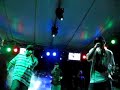 \"Nos Matamos\" Nejo y Dalmata en Fantasy Island 2007