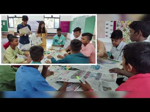 Pillai's College of Architecture Navi Mumbai General video thumbnail 8