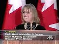 The Greenest PM 2 - Elizabeth May\