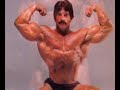 Mike Mentzer tribute