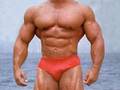 Mike Mentzer tribute