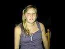 Ma soir�e de d�part