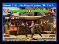 basic kof98