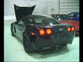 2007 Z06 lingenfelter