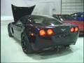 2007 Z06 lingenfelter